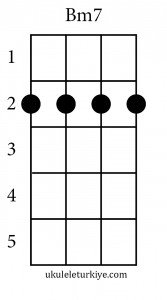 Bm7 Akoru